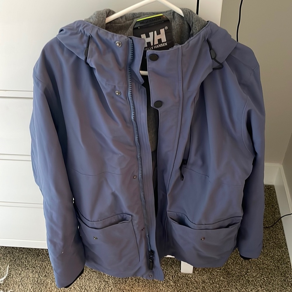Ski Jacket